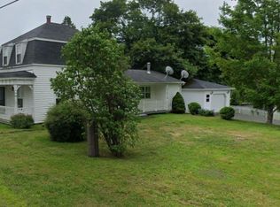 1865 Station Rd, Londonderry, NS B0M 1M0