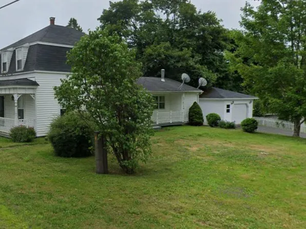 1865 Station Rd, Londonderry, NS B0M 1M0