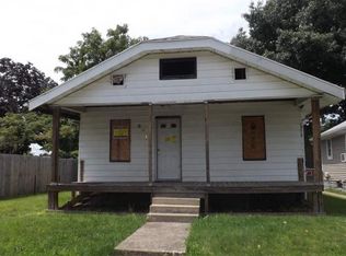 521 Meridian St, Mishawaka, IN 46544