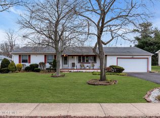 349 Kildare Drive, Toms River, NJ 08753