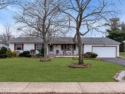 349 Kildare Drive, Toms River, NJ, 08753