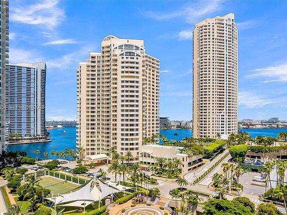 4th image of 888 Brickell Key Dr APT 508