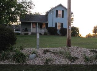 4414 S Odling Rd, Darien, WI 53114