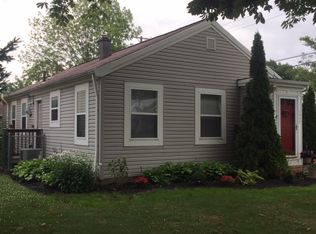 1349 Elmwood Rd, Mayfield Heights, OH