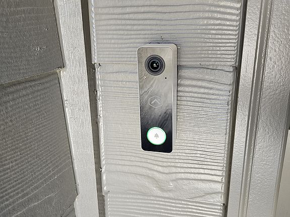 Smart Doorbell