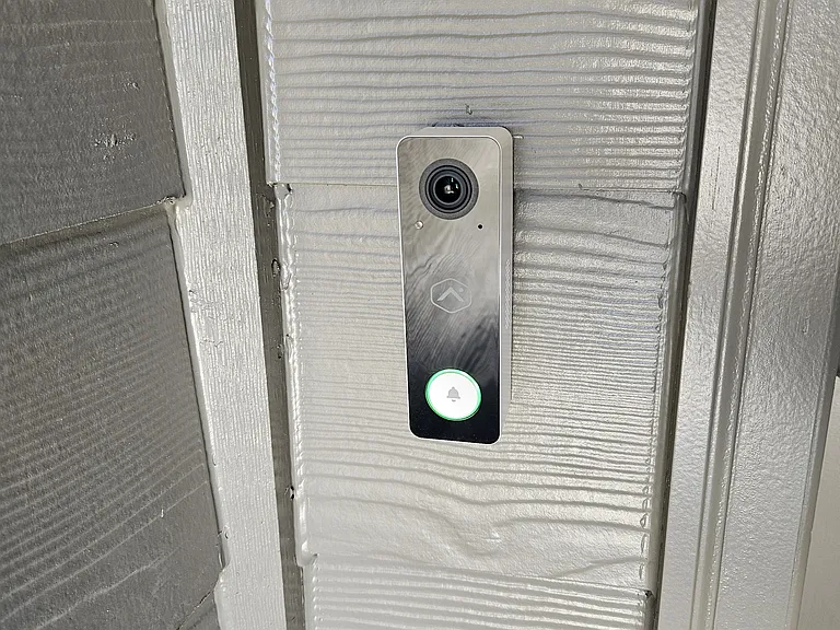 Smart Doorbell