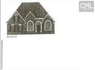 416 Dove Ridge Rd, Columbia, SC 29223