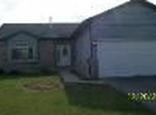 6816 Hadrian Dr, Joliet, IL 60431