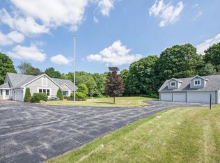 11810 N Wasaukee Rd, Mequon, WI 53097