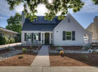 2515 N Farris Ave, Fresno, CA 93704