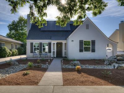 2515 N Farris Ave, Fresno, CA, 93704