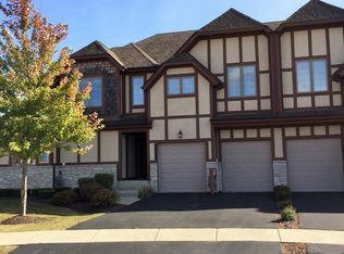 12703 S Wild Rye Ct, Plainfield, IL 60585