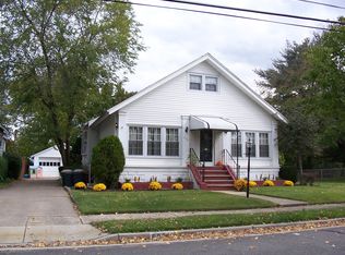 5033 Garden Ave, Pennsauken, NJ 08109