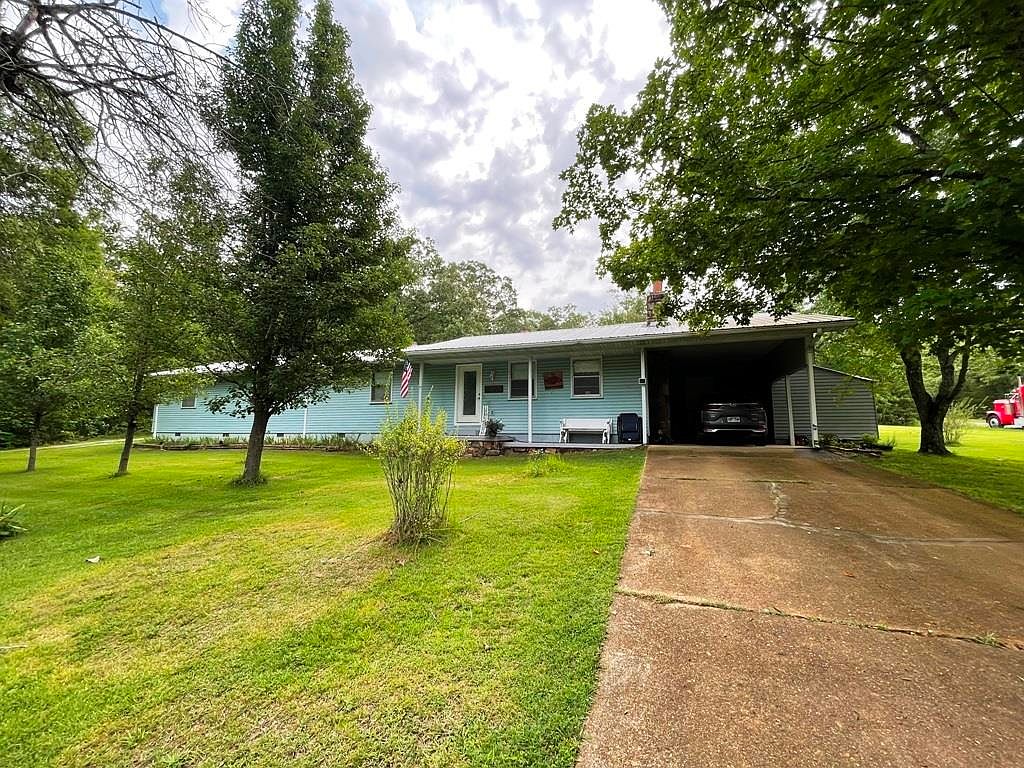 224 Nashville Rd, Horseshoe Bend, AR 72512 Zillow