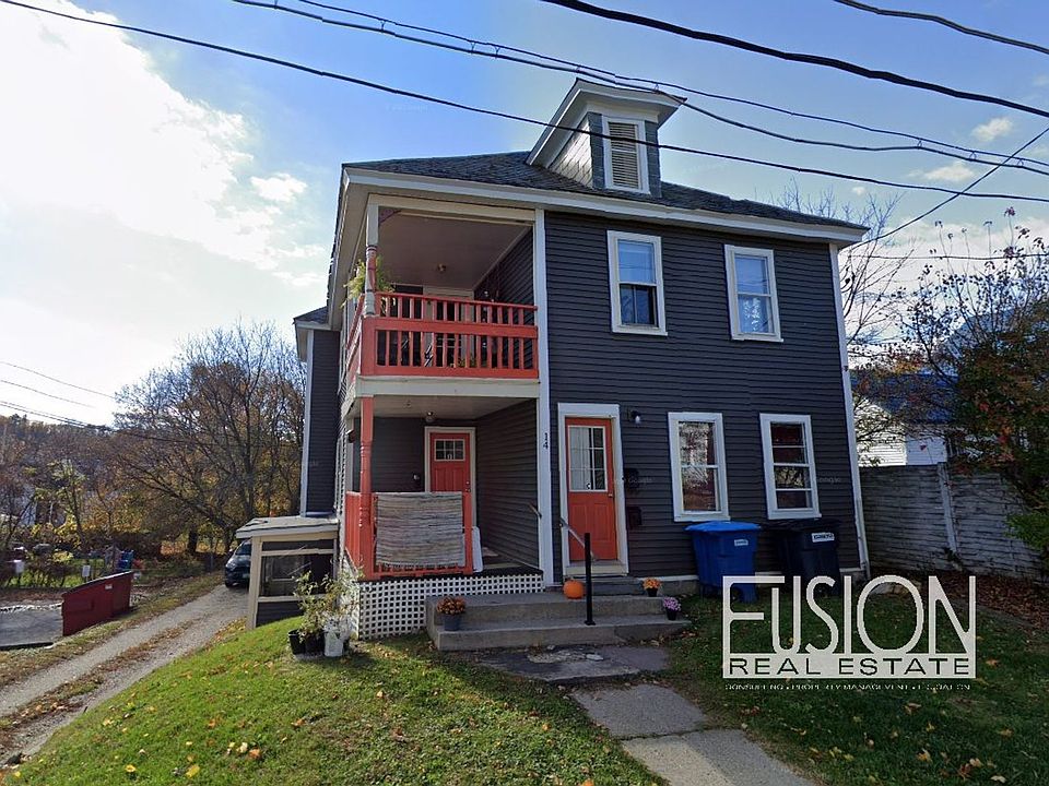 1st image of 14 West St #B