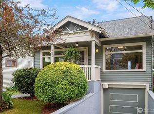 4405 Baker Ave NW, Seattle, WA 98107