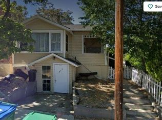 301 W 11th St, Reno, NV 89503