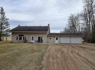 14499 390th St NE, Middle River, MN 56737
