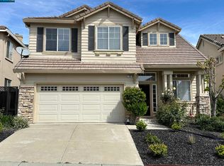 134 Woodcrest Dr, San Ramon, CA 94583
