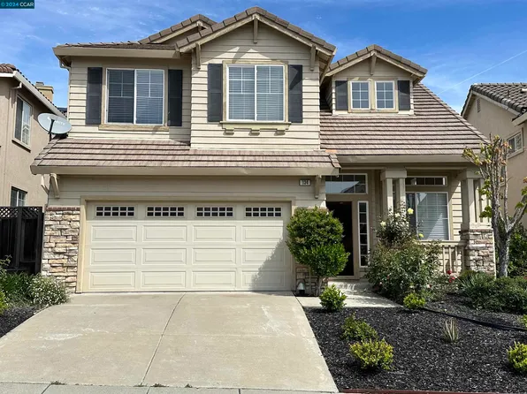134 Woodcrest Dr, San Ramon, CA 94583