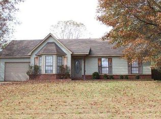 137 Mignon Rd, Atoka, TN 38004