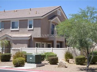 5536 Baccarat Ave UNIT 102, Whitney, NV 89122