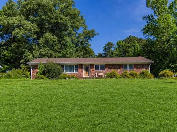 3786 Alabama Hwy NW, Rome, GA 30165