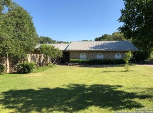4020 Beckwood Dr, San Antonio, TX 78259