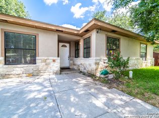315 Beryl Dr, San Antonio, TX 78213