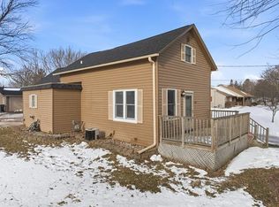 1504 South WASHINGTON AVENUE, Marshfield, WI 54449