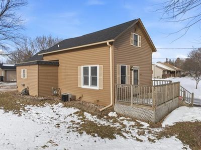 1504 South WASHINGTON AVENUE, Marshfield, WI, 54449