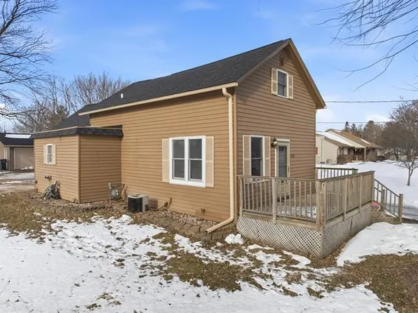 1504 South WASHINGTON AVENUE, Marshfield, WI 54449