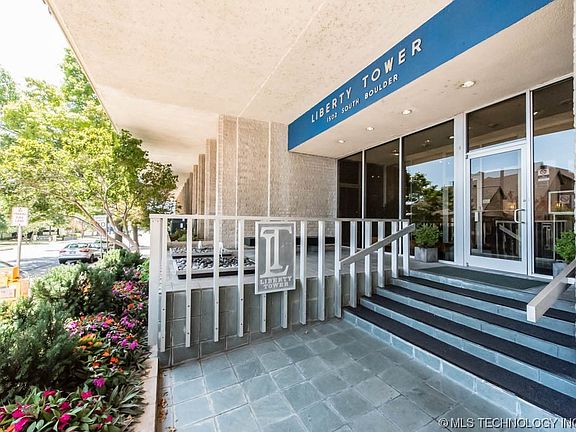 2nd image of 1502 S Boulder Ave APT 12E