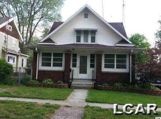 133 Cawley Rd, Morenci, MI 49256