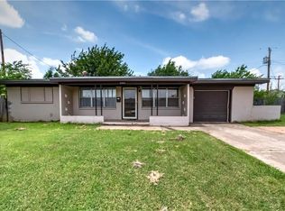 6005 S Linn Ave, Oklahoma City, OK 73159