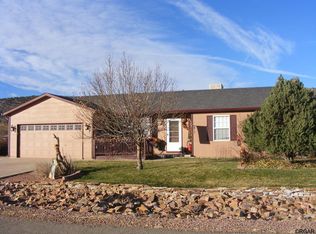 1233 Indiana Ave, Canon City, CO 81212
