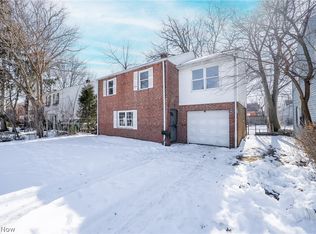 20900 Priday Ave, Euclid, OH 44123