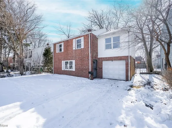 20900 Priday Ave, Euclid, OH 44123