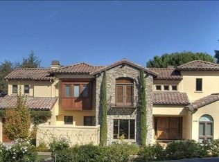 1040 Siskiyou Dr, Menlo Park, CA 94025
