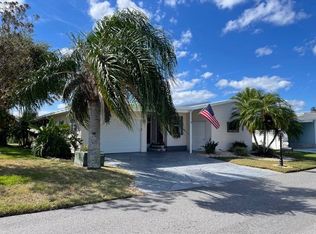 1215 Las Brisas Ln #395, Winter Haven, FL 33881