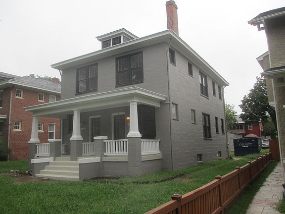 2nd image of 3209 Garland Ave #A