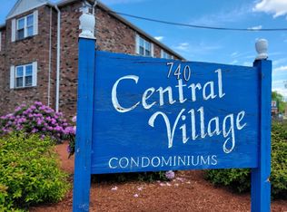 740 Central St Unit J9, Leominster, MA 01453