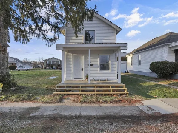 345 Short St, Logan, OH 43138