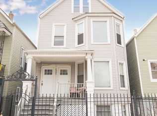 2940 N Allen Ave #2, Chicago, IL 60618