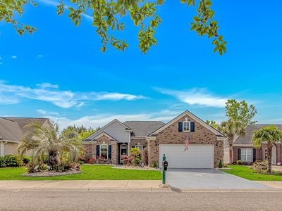 3907 Club Course Dr., North Myrtle Beach, SC, 29582