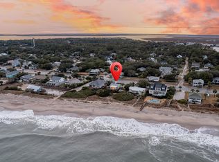 1906 Palmetto Blvd, Edisto Island, SC 29438