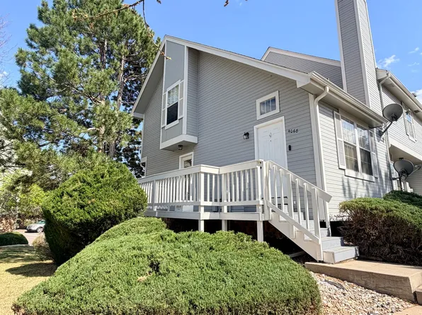 4068 S Richfield Way, Aurora, CO 80013
