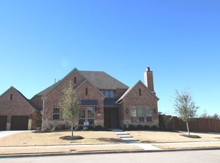 3104 Callander, The Colony, TX 75056