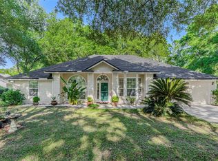 96428 Chester Rd, Yulee, FL 32097