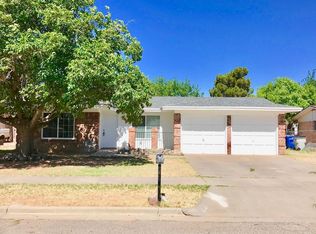 10605 Gala Pl, El Paso, TX 79924